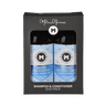 Soothe Shampoo & Conditioner 50ml Duo Pack by Melanie Newman