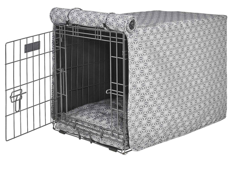 Bowsers Crate Cover Mercury