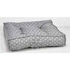 Bowsers Piazza Bed Mercury