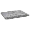 Bowsers Tufted Cushion Mercury
