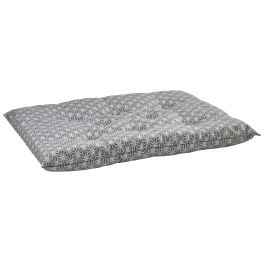 Bowsers Tufted Cushion Mercury