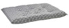 Bowsers Tufted Cushion Mercury