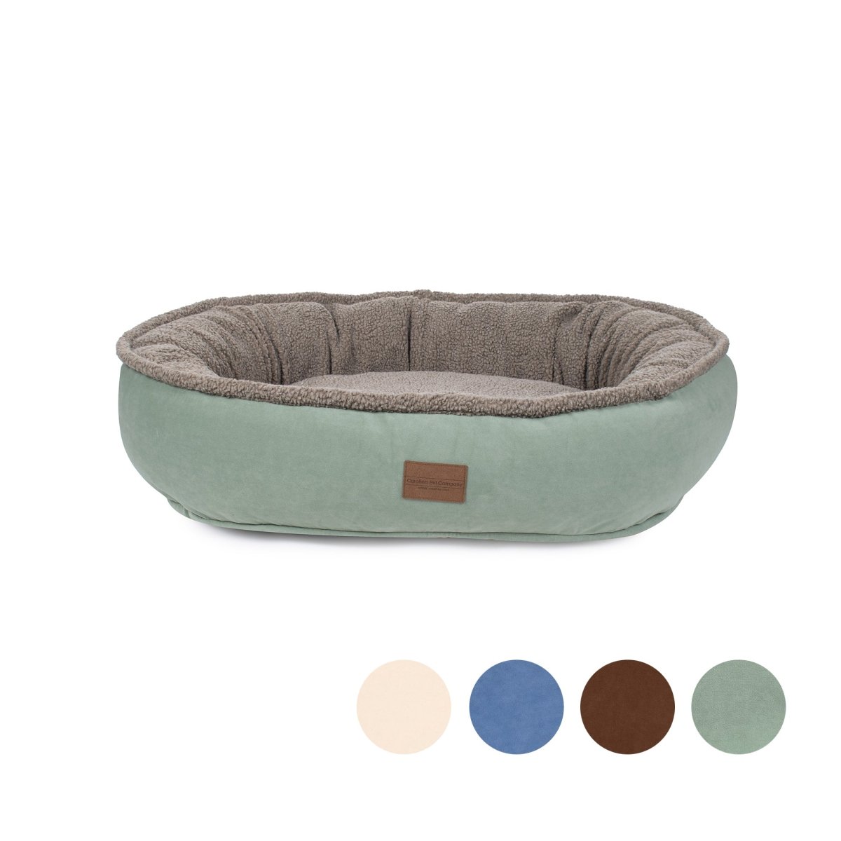 Microfiber Comfy Cup premium pet product