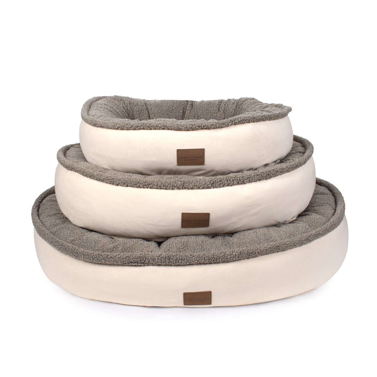 Microfiber Comfy Cup premium pet product