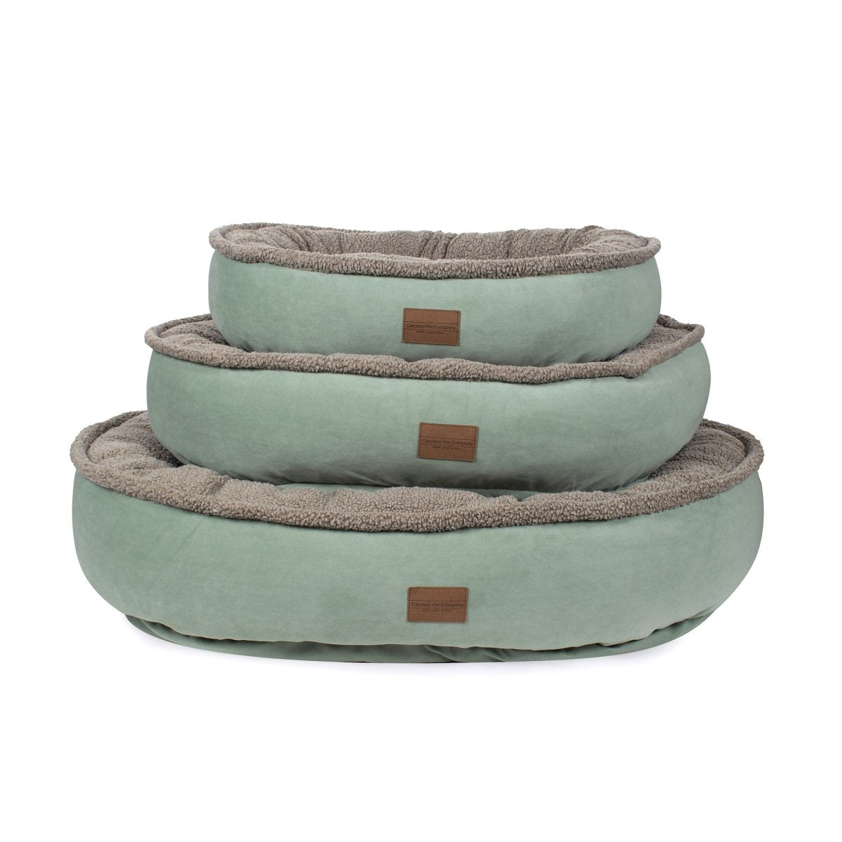 Microfiber Comfy Cup premium pet product