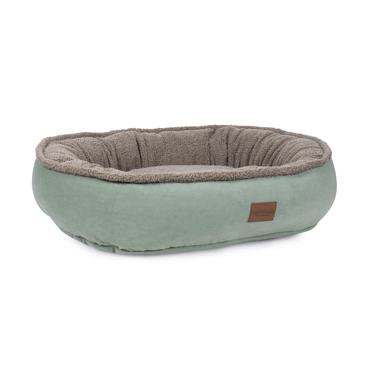 Microfiber Comfy Cup premium pet product