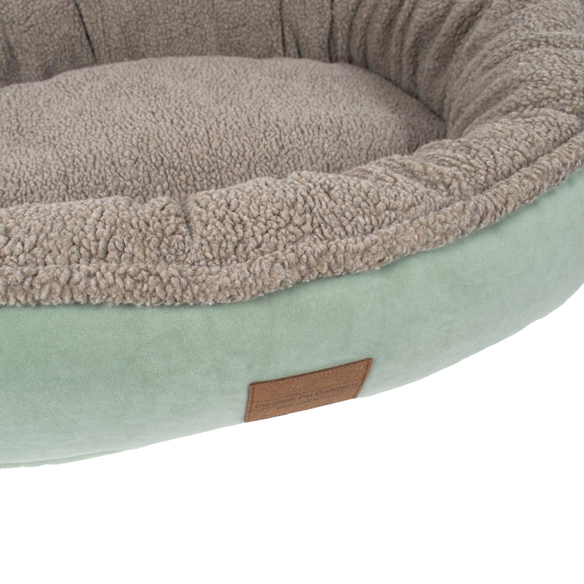 Microfiber Comfy Cup premium pet product