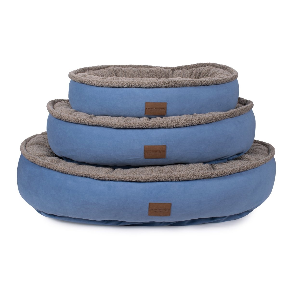 Microfiber Comfy Cup premium pet product