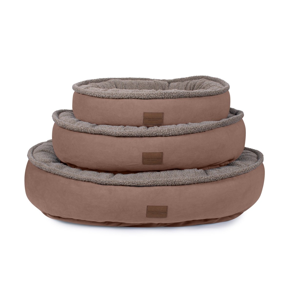 Microfiber Comfy Cup premium pet product