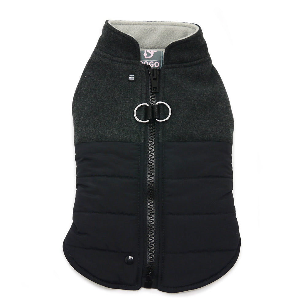 DOGO Midtown Dog Runner Coat