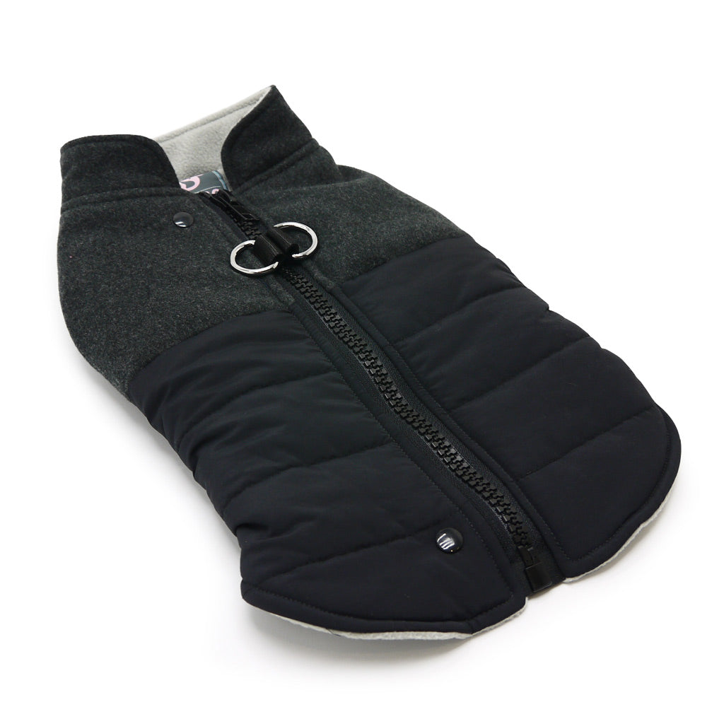 DOGO Midtown Dog Runner Coat