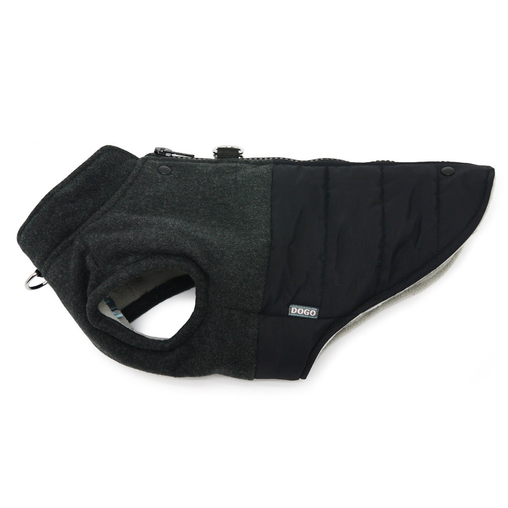 DOGO Midtown Dog Runner Coat