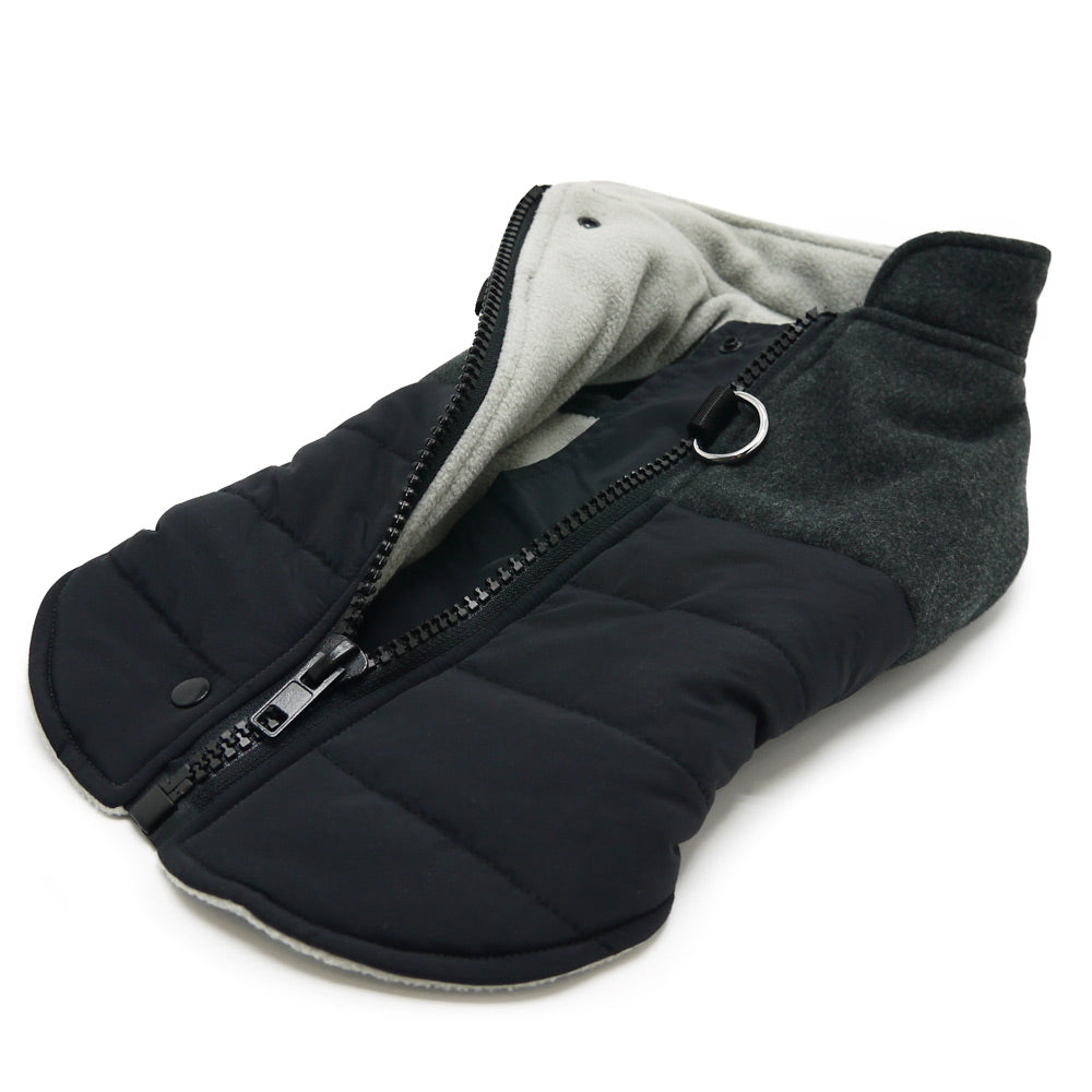 DOGO Midtown Dog Runner Coat
