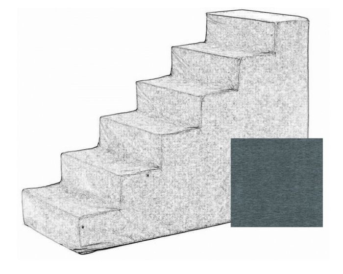 Pet Steps Outer Cover