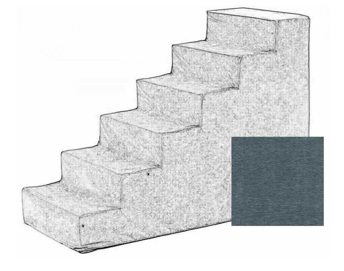 Bowsers Designer Pet Step Mineral