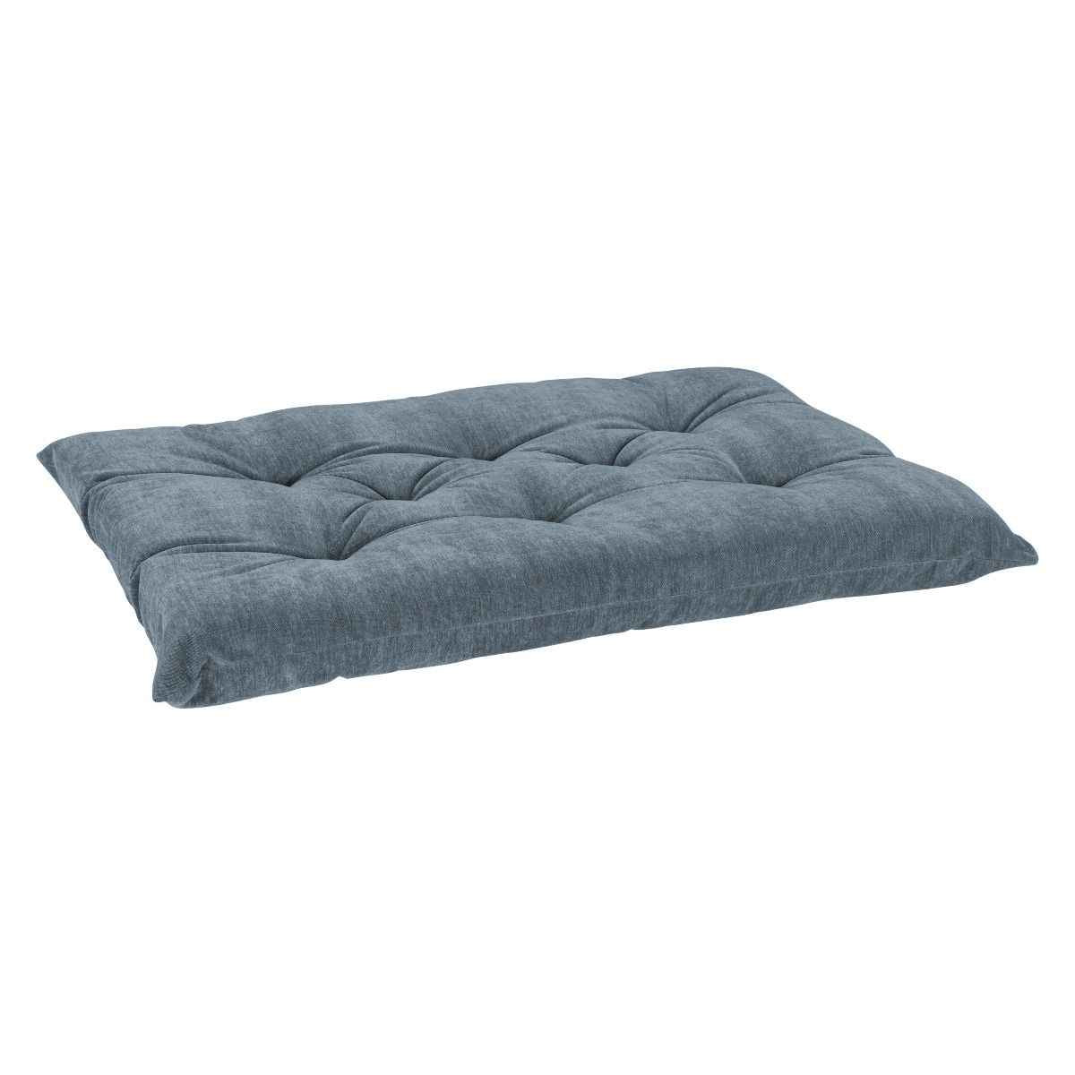 Bowsers Tufted Cushion Mineral