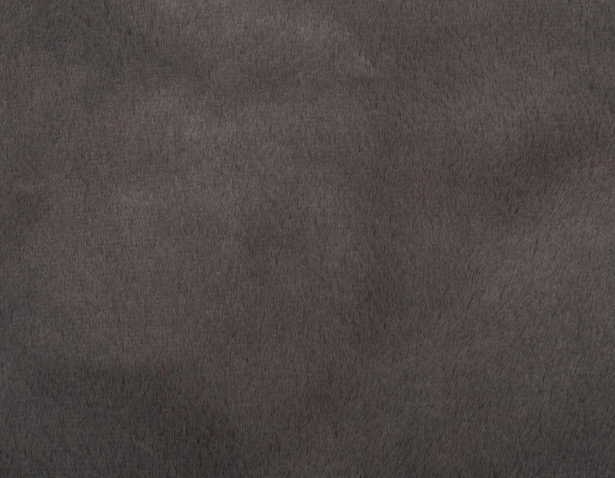 Mink Grey Blanket