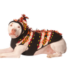 Mohawk Dog Sweater XS