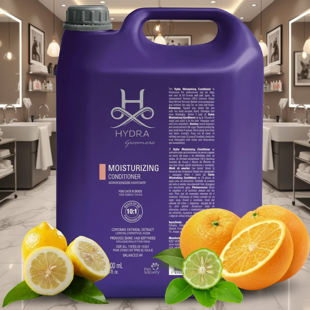 Moist Conditioner 1.3 Gallon by Hydra