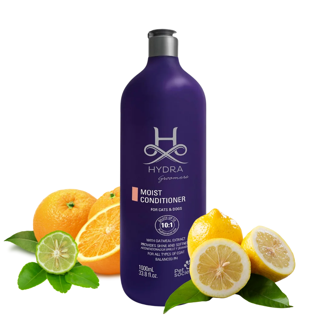 Moist Conditioner 33oz by Hydra