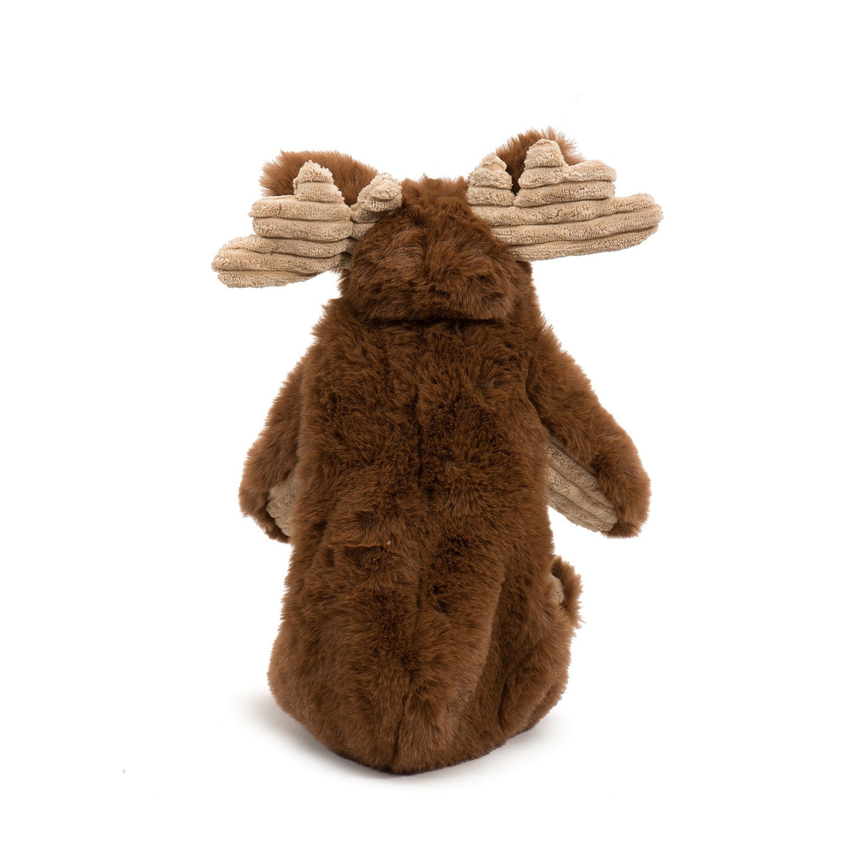 Maple Moose X-BraceTM Durable Plush Dog Toy