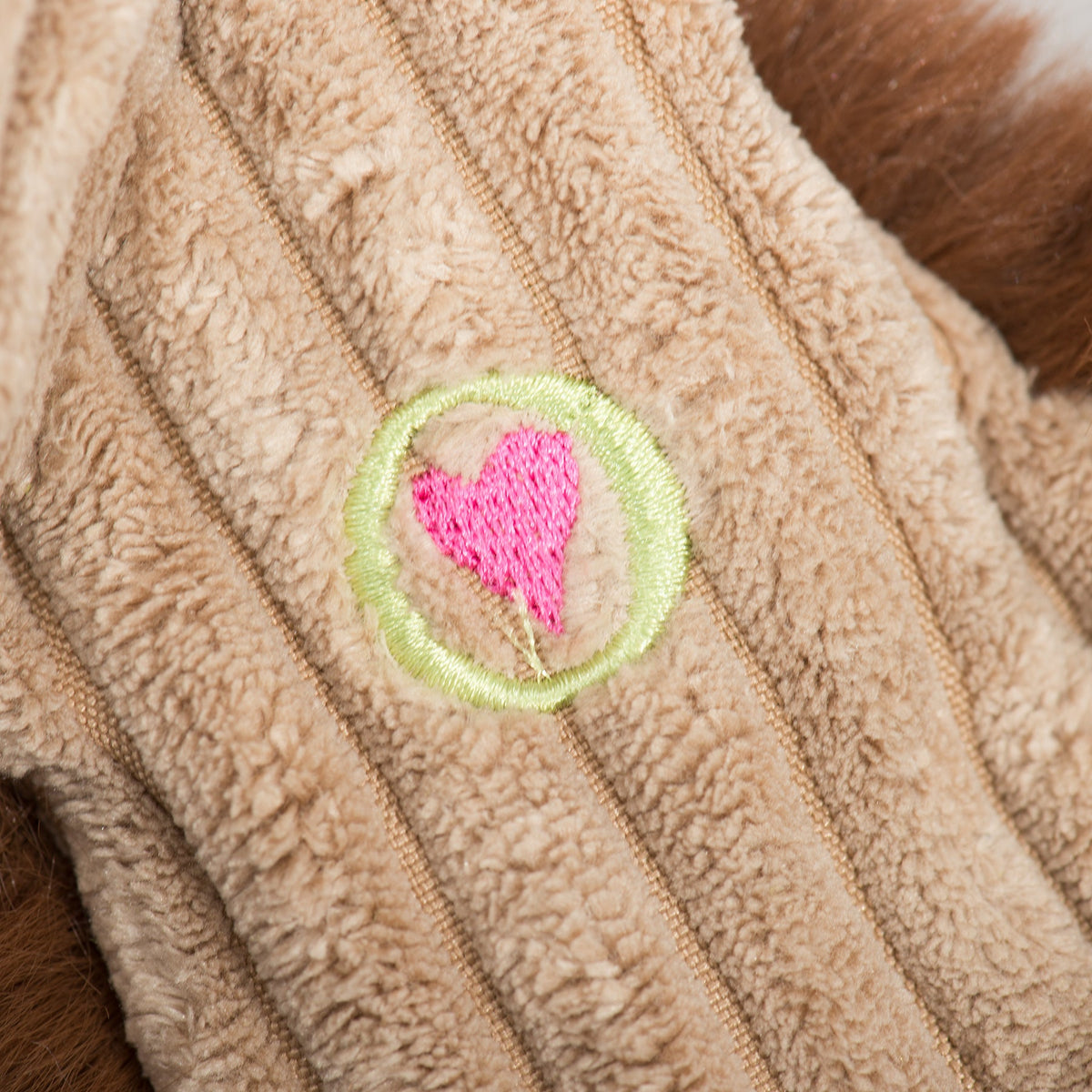 Maple Moose X-BraceTM Durable Plush Dog Toy