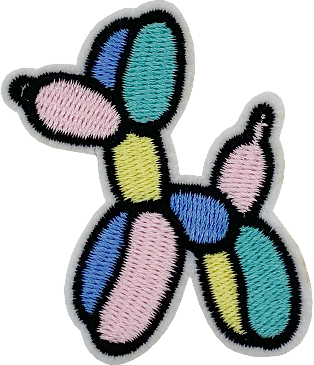 Balloon Dog Patch