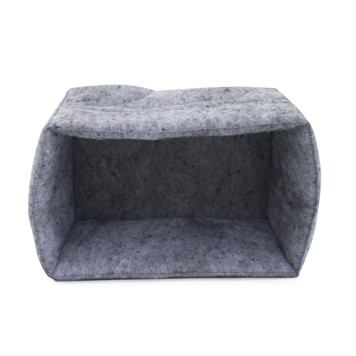 Mysterious Kitty Kuddler Nesting Cat Bed