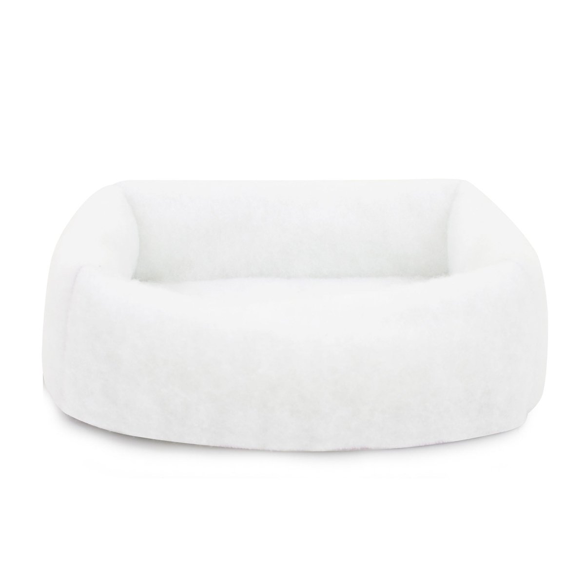 Kitty Kuddler Nesting Cat Bed premium pet product