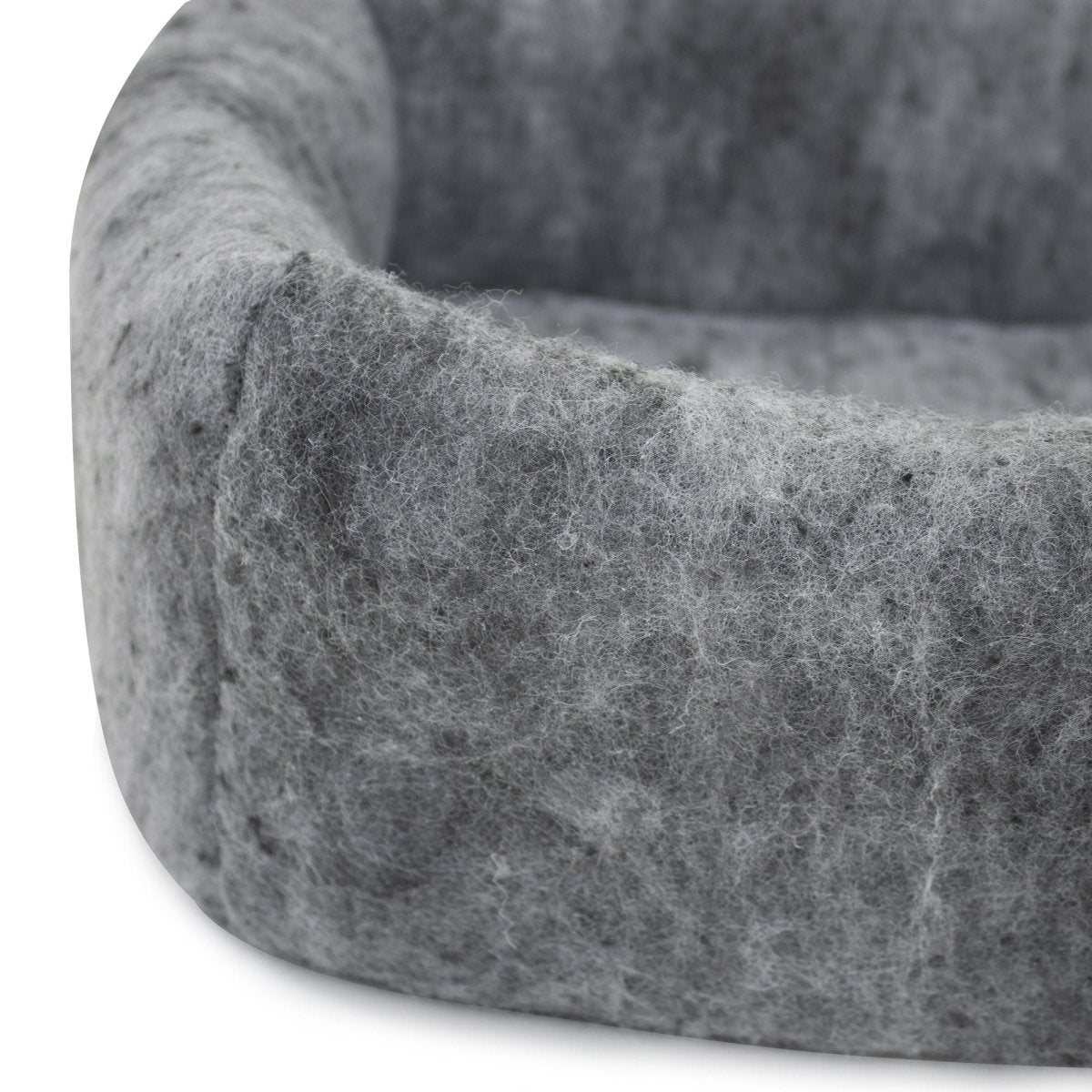 Kitty Kuddler Nesting Cat Bed premium pet product