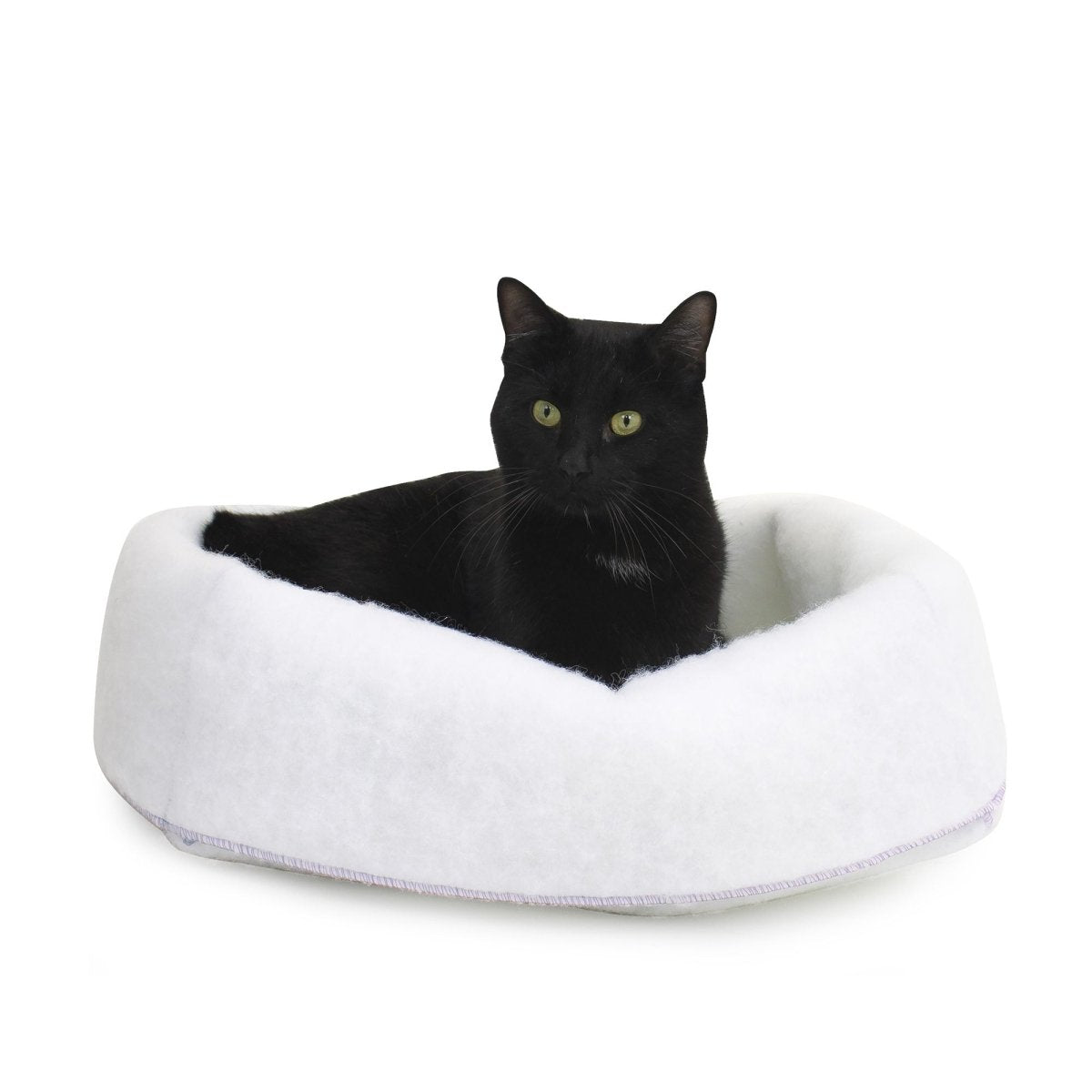 Kitty Kuddler Nesting Cat Bed premium pet product