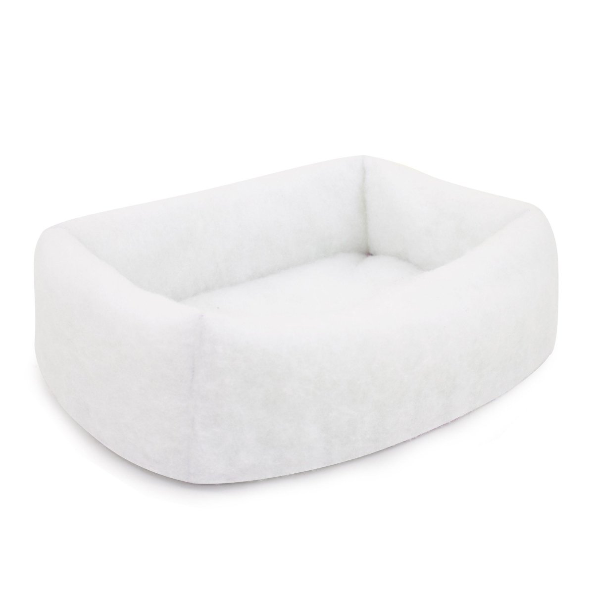 Mysterious Kitty Kuddler Nesting Cat Bed