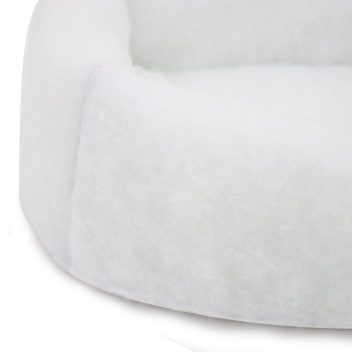 Kitty Kuddler Nesting Cat Bed premium pet product