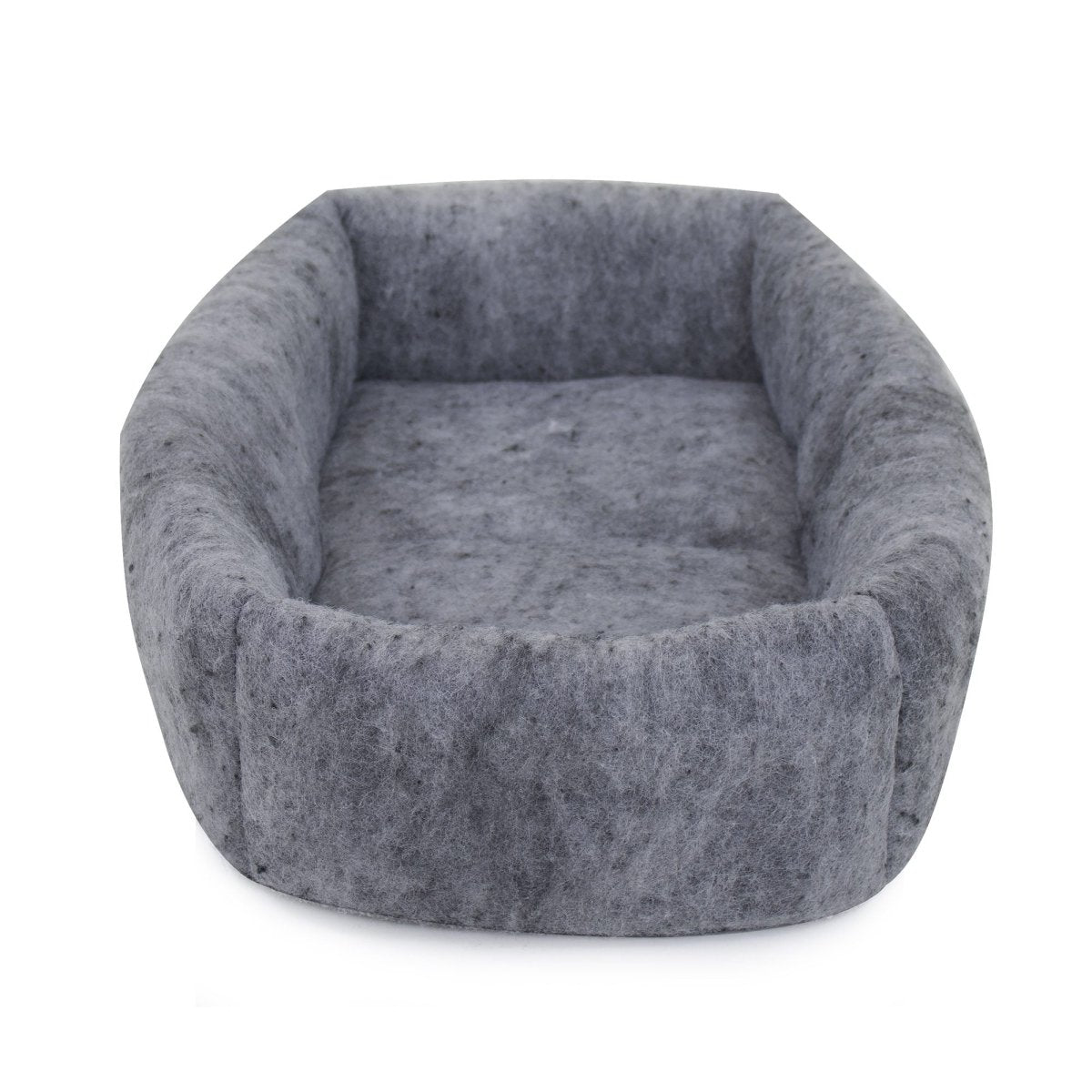 Kitty Kuddler Nesting Cat Bed premium pet product