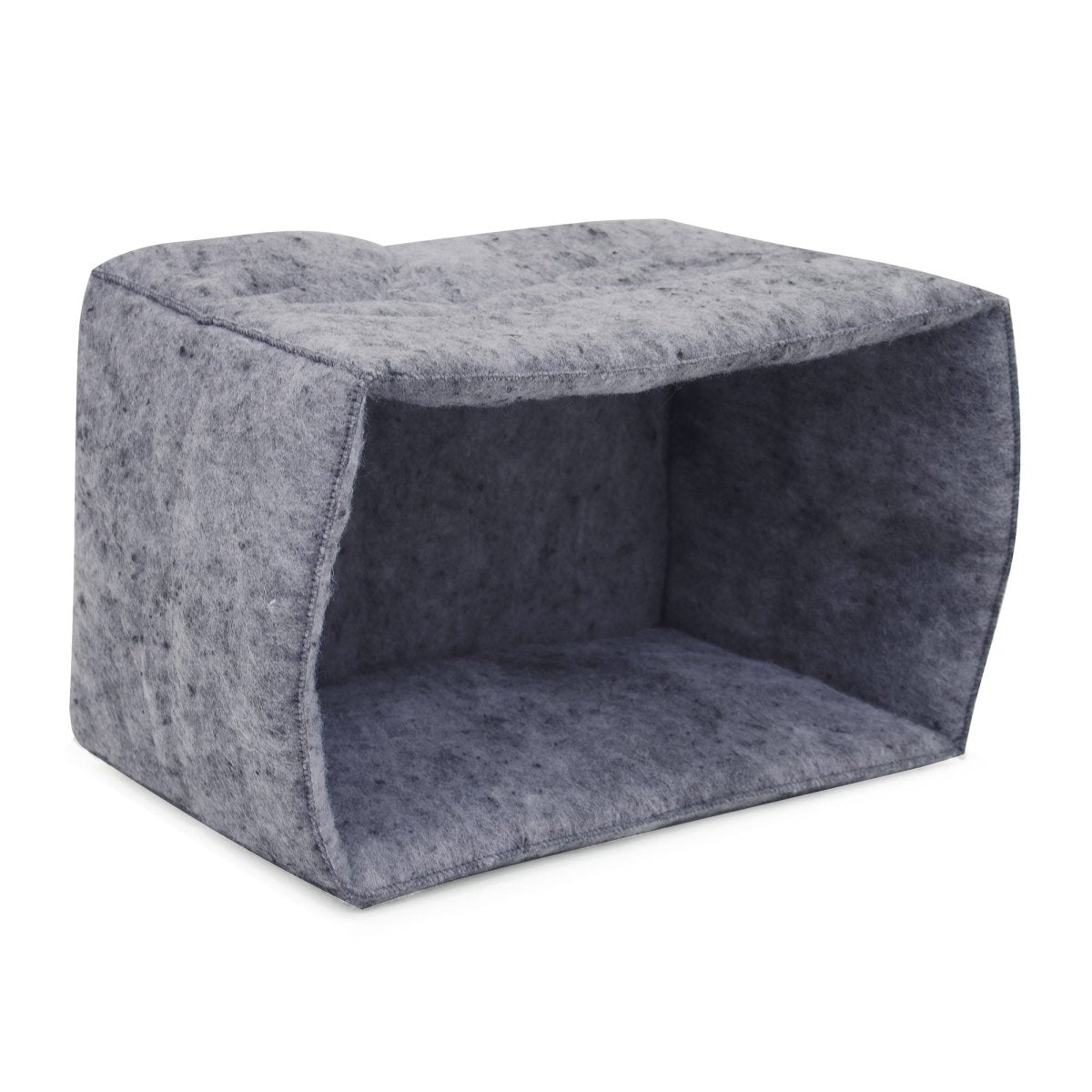 Kitty Kuddler Nesting Cat Bed premium pet product