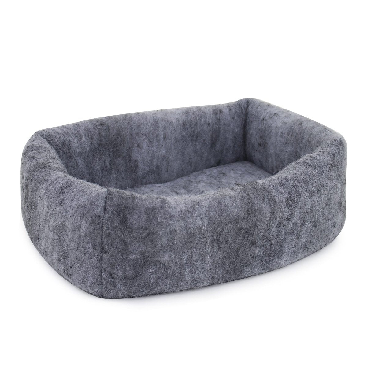 Kitty Kuddler Nesting Cat Bed premium pet product