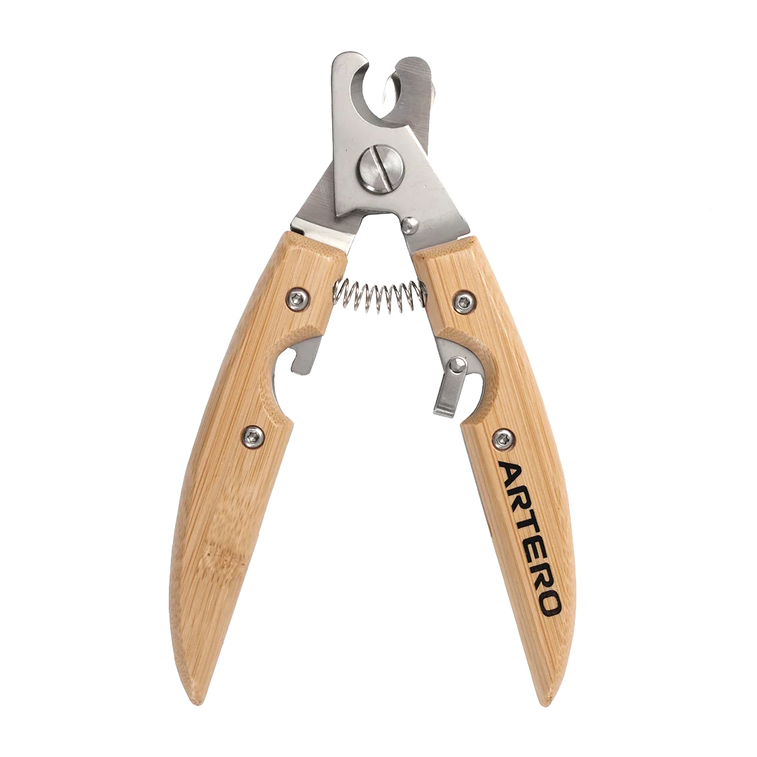 Nature Collection Nail Clipper by Artero