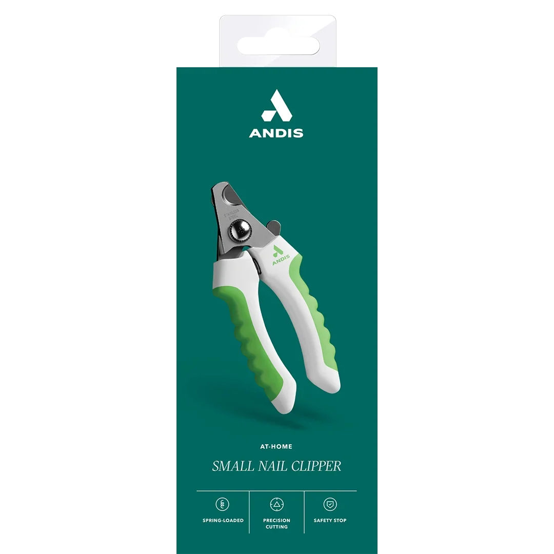 Andis Small Nail Clipper