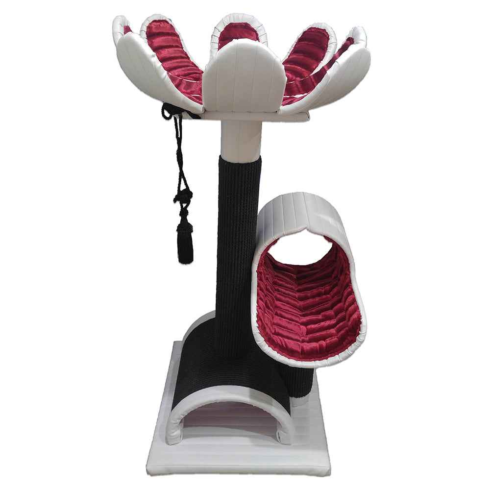 NAI Flower Cat Tower