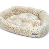 Cheetah Napper Bed