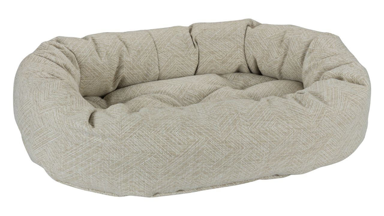 Bowsers Donut Bed Natura