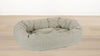 Donut Bed Natura