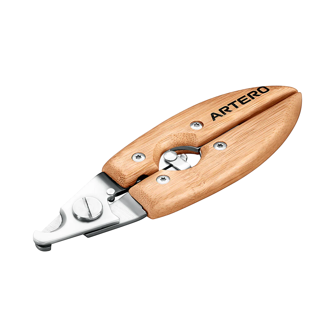 Nature Collection Nail Clipper Small by Artero
