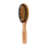 Nature Collection Copper Bristle Brush by Artero