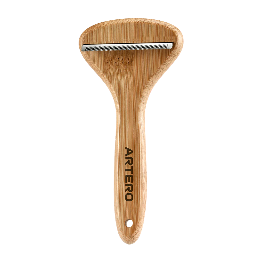 Nature Collection De-shedder 90 by Artero
