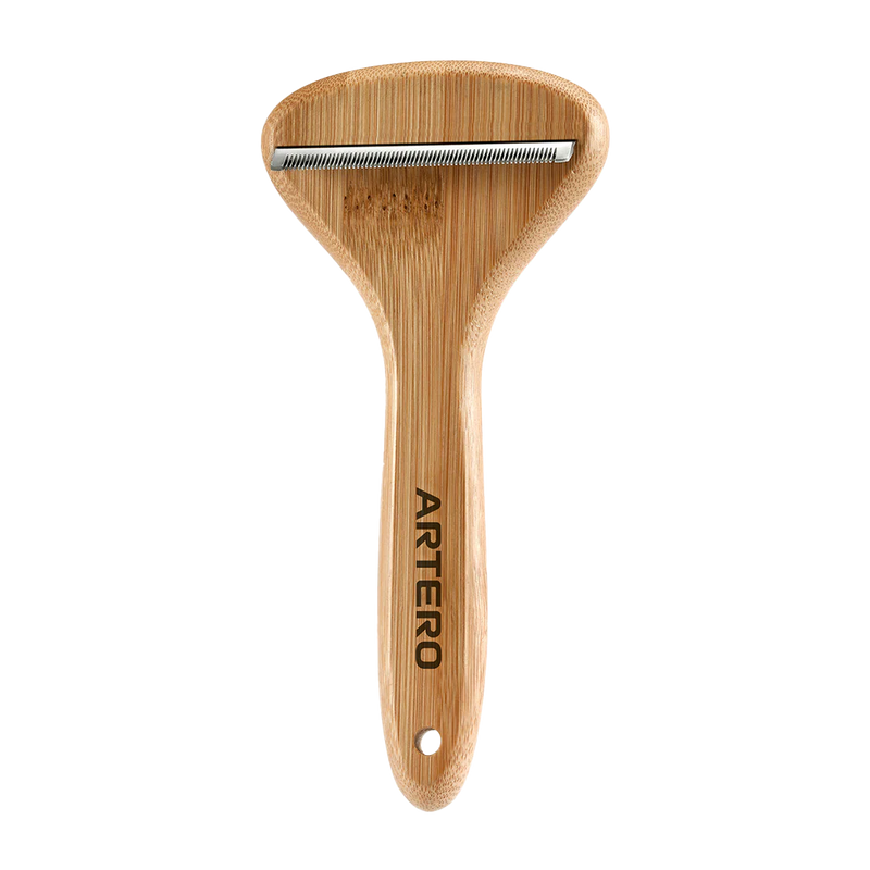 Nature Collection De-shedder 90 by Artero
