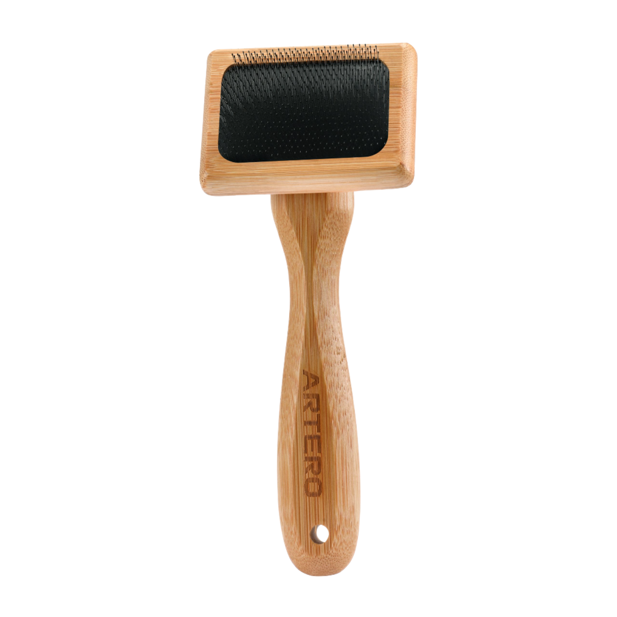 Nature Collection Protected Pin Slicker Extra Small by Artero