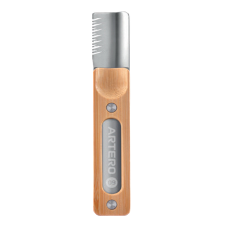 Nature Collection Stripping Knife 09 by Artero