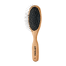 Nature Collection Ultra Soft Pin Brush by Artero