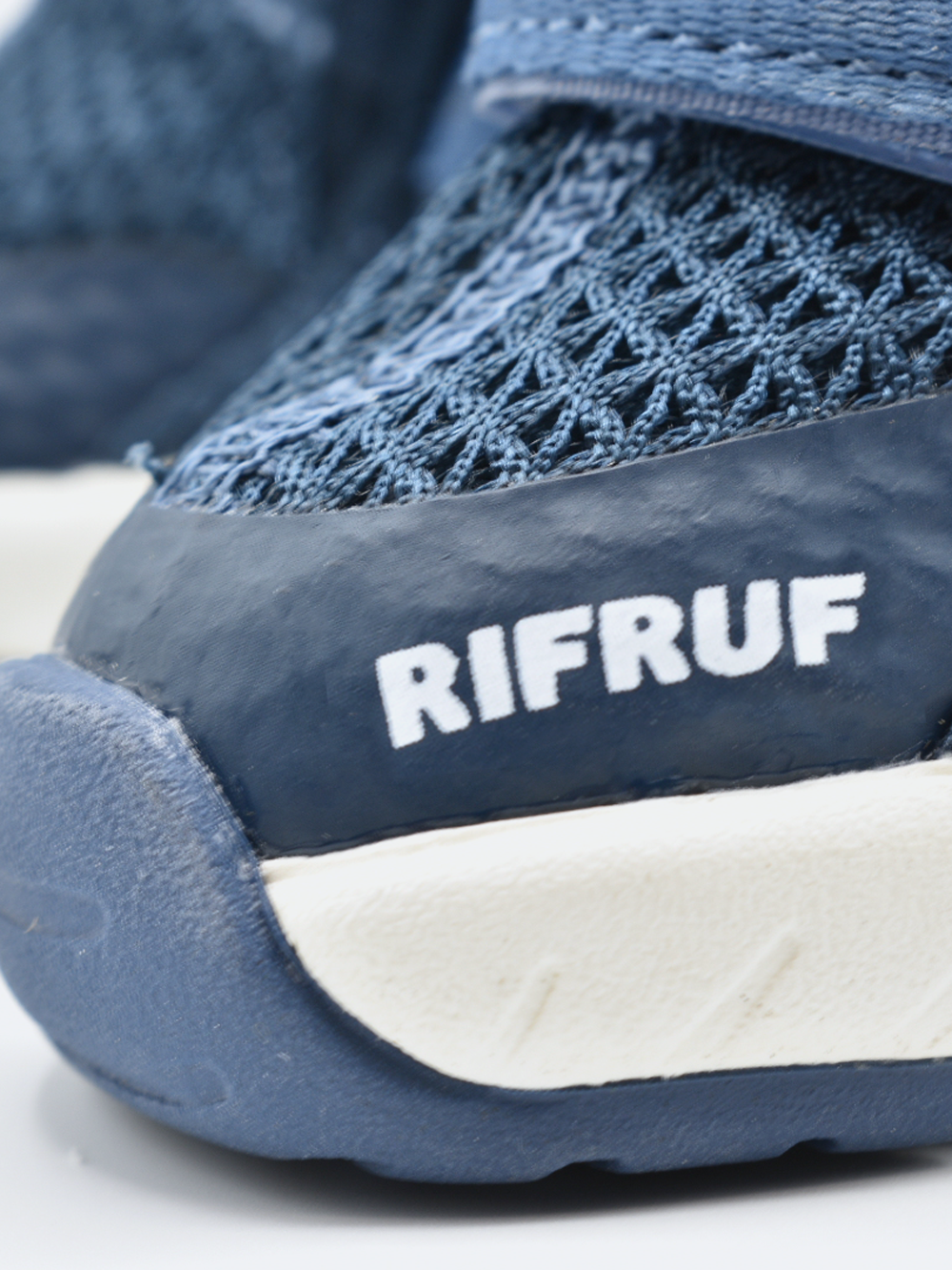 RIFRUF Caesar 2 Dog Sneakers